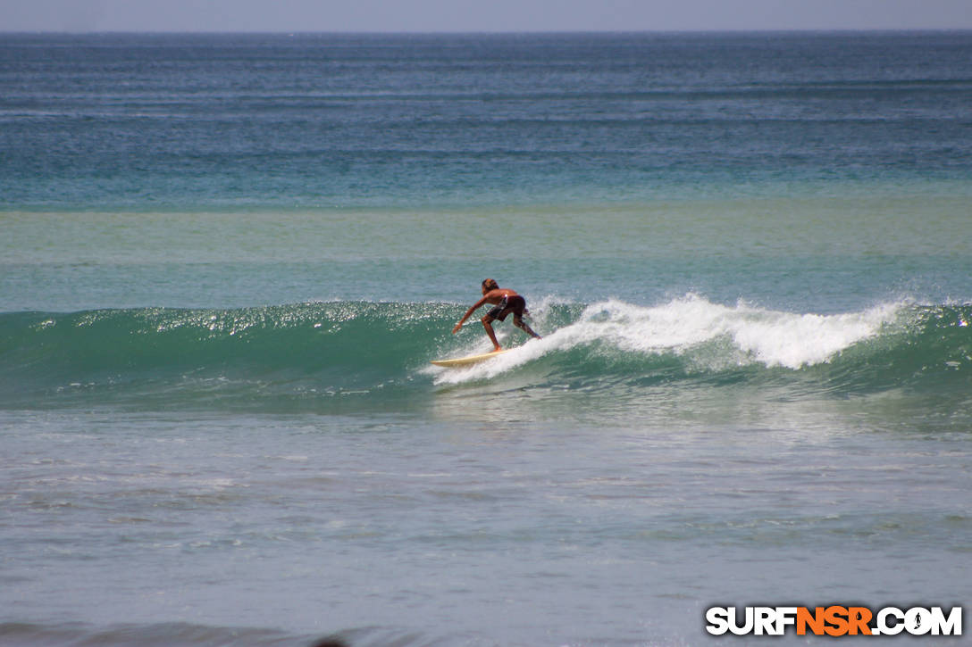 Nicaragua Surf Report - Report Photo 07/19/2018  8:31 PM 