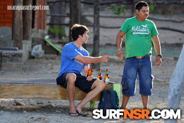 Nicaragua Surf Report - Report Photo 03/24/2012 4:54 PM