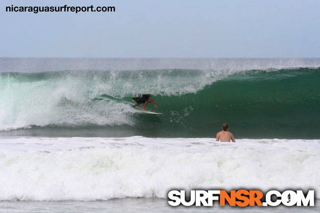 Nicaragua Surf Report - Report Photo 07/21/2009 7:35 PM