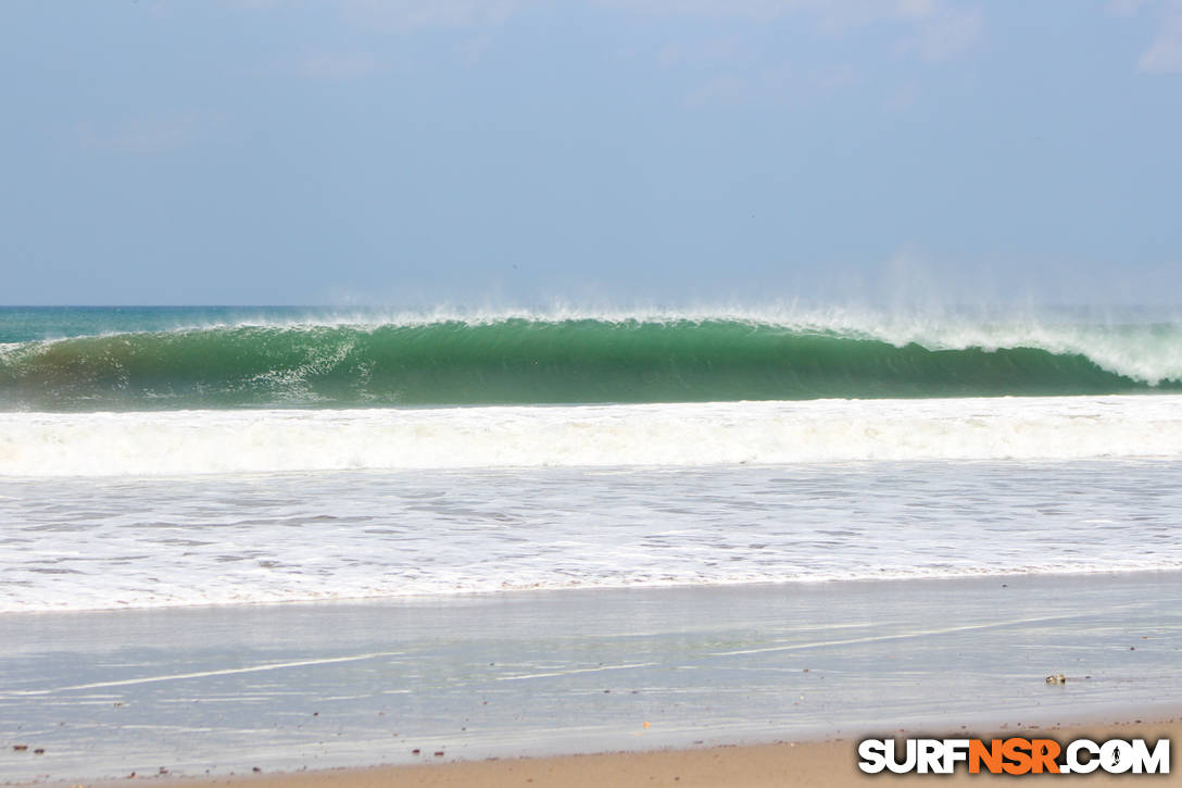 Nicaragua Surf Report - Report Photo 04/08/2020 5:41 PM