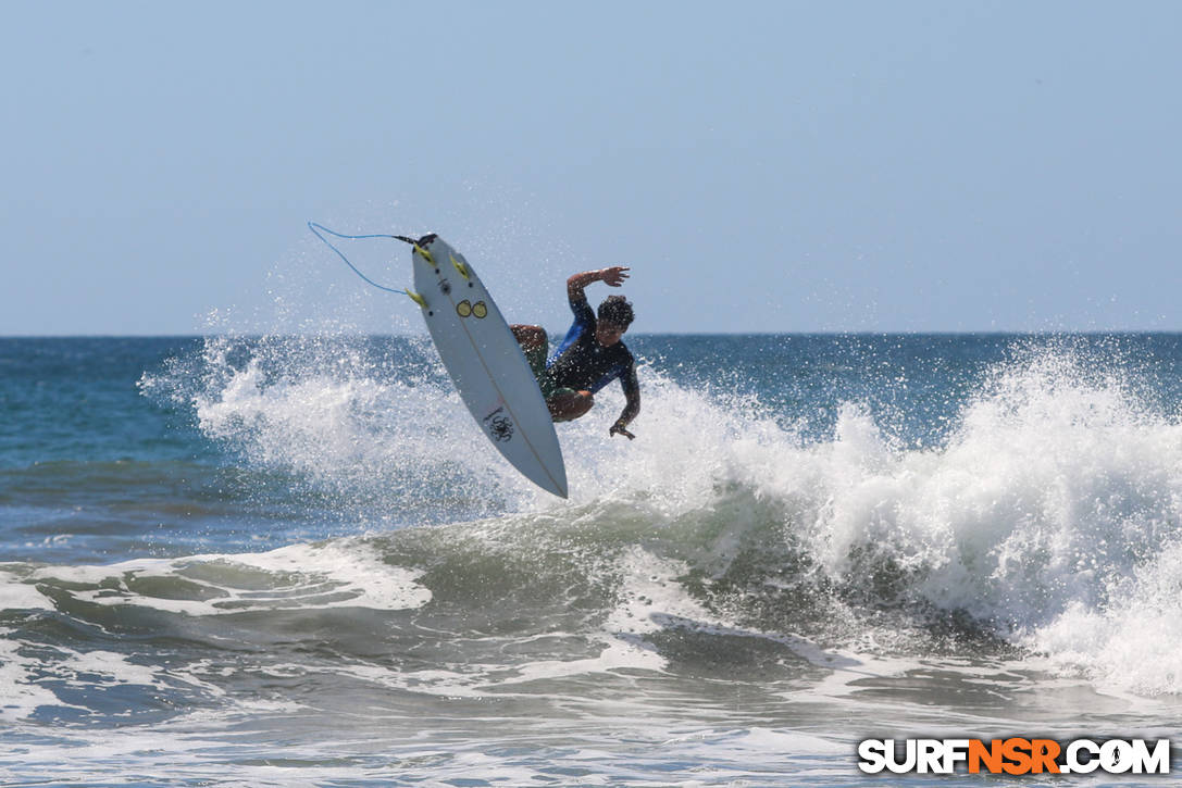 Nicaragua Surf Report - Report Photo 01/15/2016  1:45 PM 