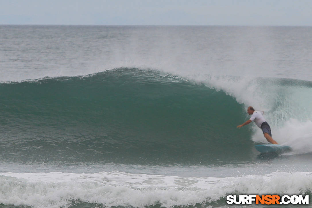 Nicaragua Surf Report - Report Photo 07/17/2016  3:27 PM 