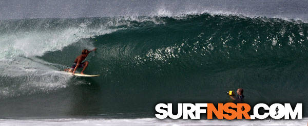Nicaragua Surf Report - Report Photo 06/16/2012 9:31 PM