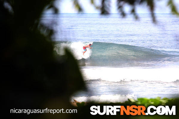 Nicaragua Surf Report - Report Photo 09/17/2013  6:40 PM 