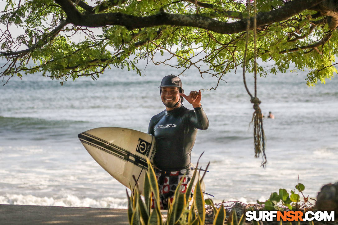 Nicaragua Surf Report - Report Photo 02/01/2021  8:02 PM 