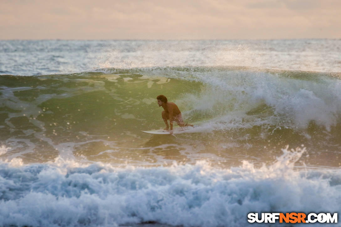 Nicaragua Surf Report - Report Photo 11/03/2021 8:05 PM