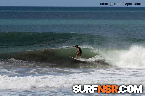 Nicaragua Surf Report - Report Photo 10/28/2014  10:38 AM 