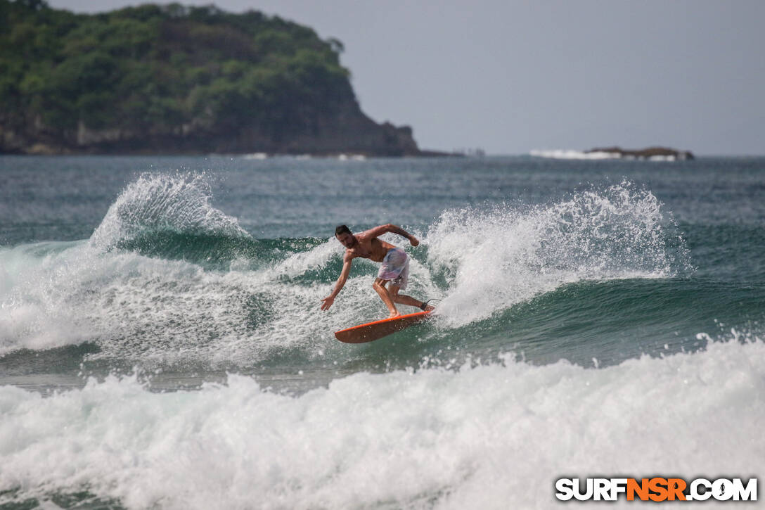 Nicaragua Surf Report - Report Photo 06/13/2023 12:07 PM