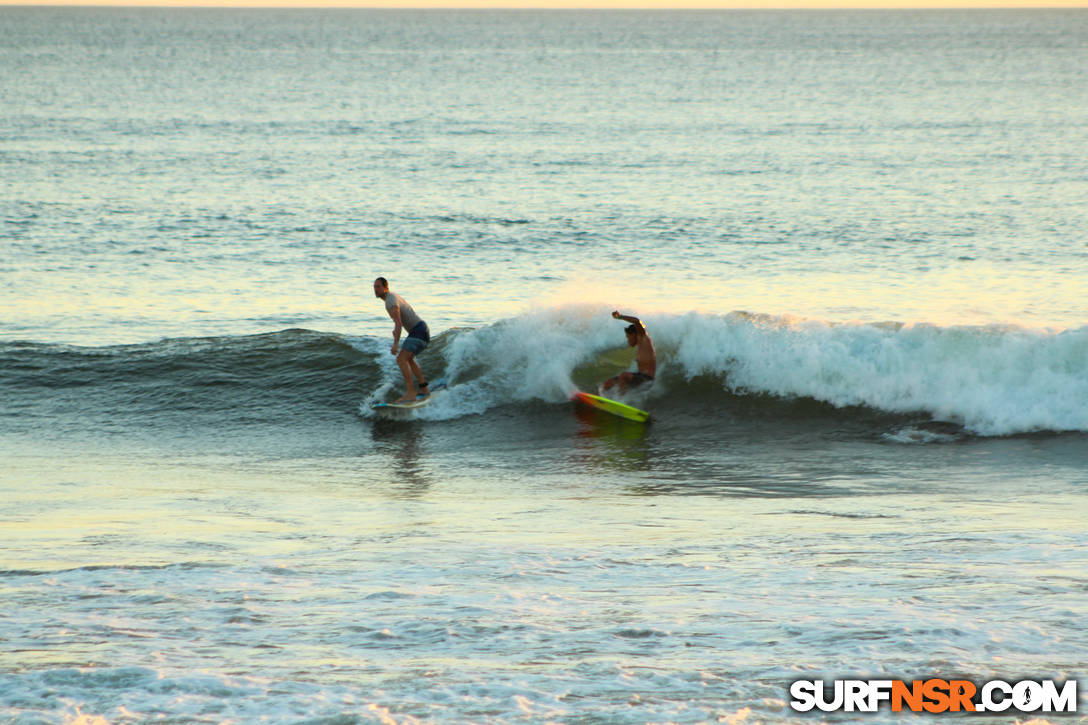 Nicaragua Surf Report - Report Photo 01/07/2019  10:10 PM 