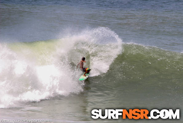 Nicaragua Surf Report - Report Photo 03/28/2015 4:03 PM