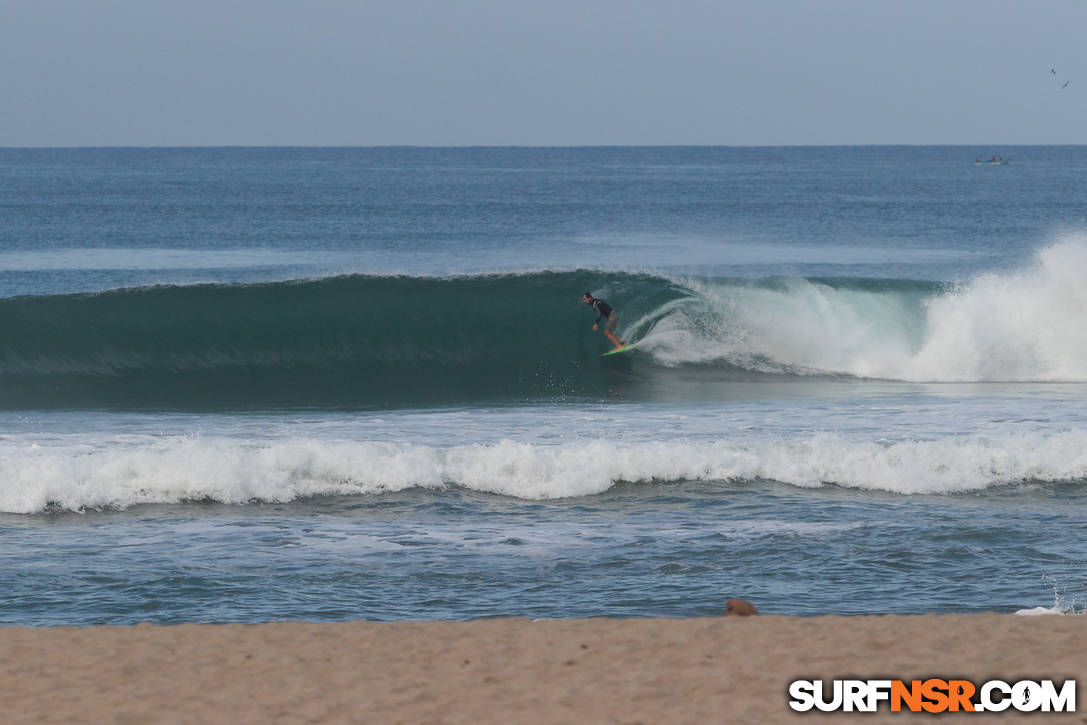 Nicaragua Surf Report - Report Photo 10/11/2016  11:11 AM 