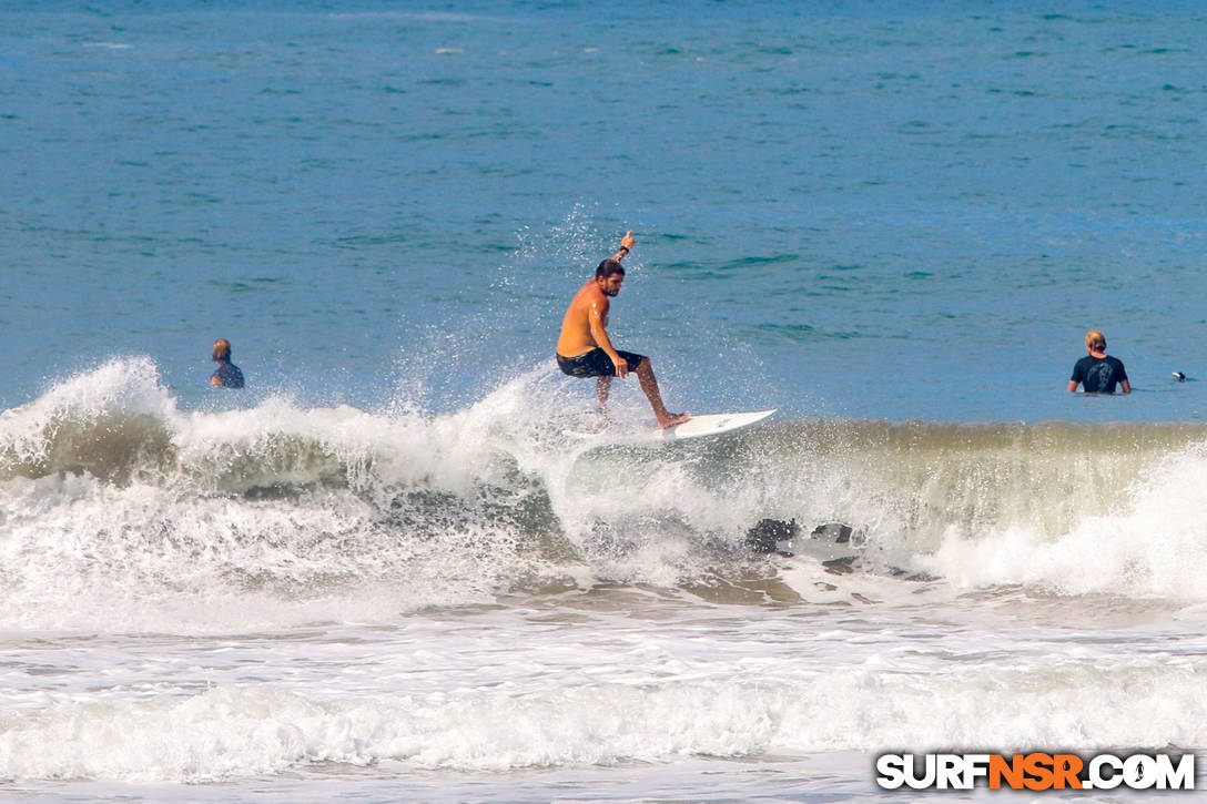 Nicaragua Surf Report - Report Photo 08/25/2022 11:02 AM