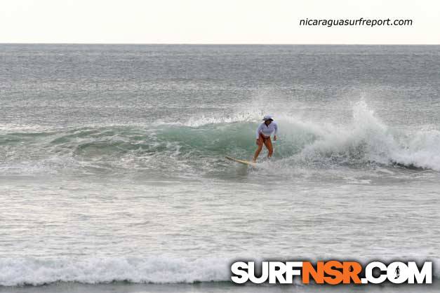 Nicaragua Surf Report - Report Photo 11/19/2009  5:55 PM 