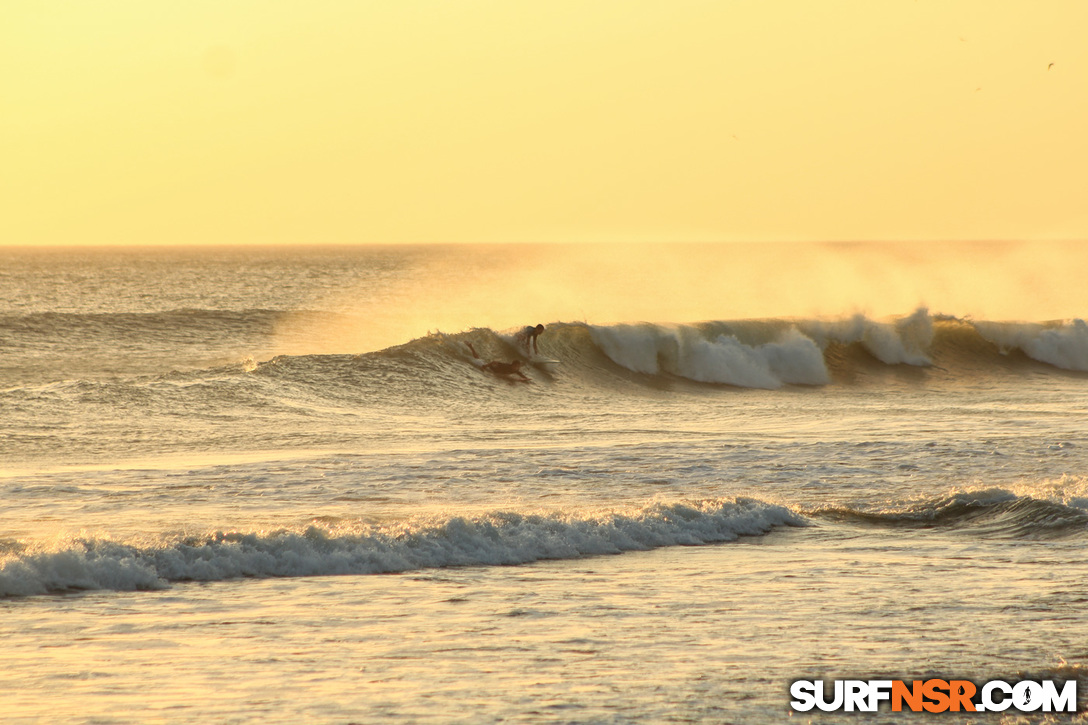 Nicaragua Surf Report - Report Photo 03/15/2018  10:48 PM 