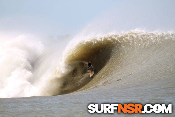 Nicaragua Surf Report - Report Photo 06/07/2013  5:13 PM