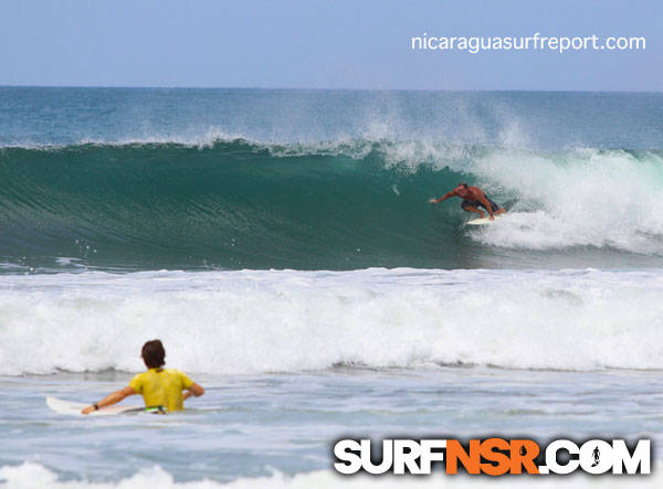 Nicaragua Surf Report - Report Photo 08/23/2012  1:02 PM 
