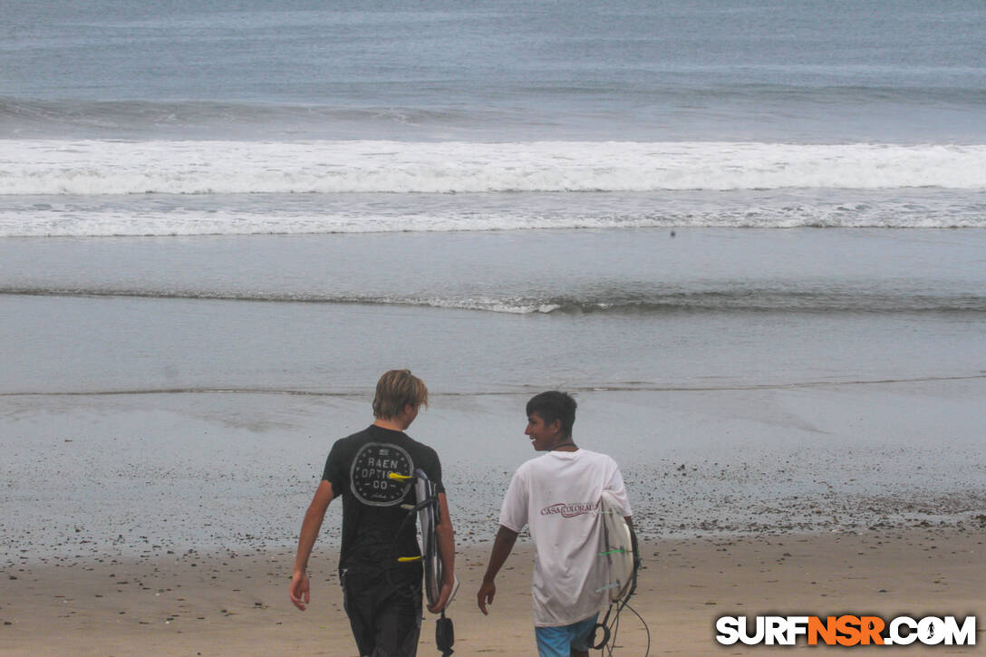 Nicaragua Surf Report - Report Photo 06/17/2023 8:54 PM
