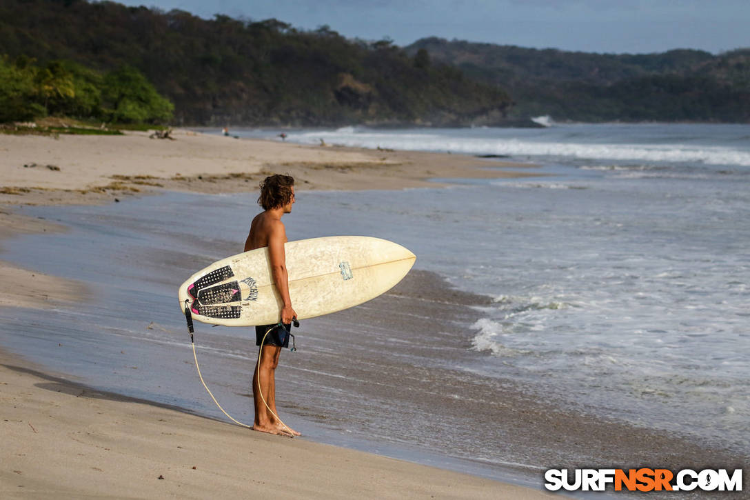 Nicaragua Surf Report - Report Photo 02/28/2021  7:05 PM 