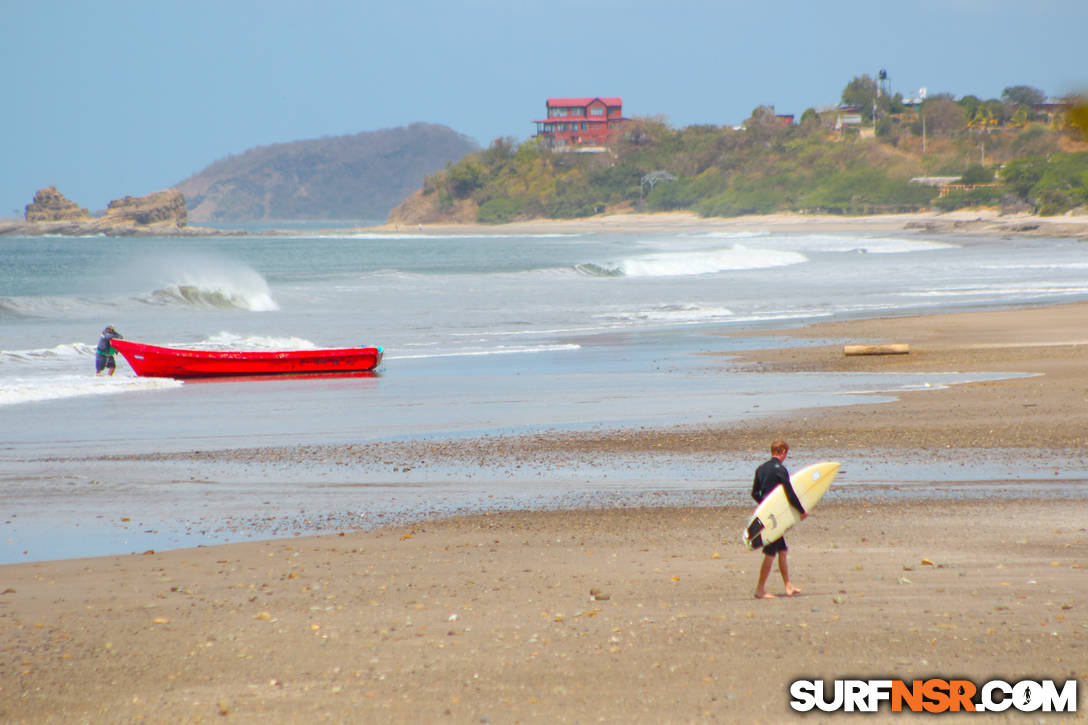 Nicaragua Surf Report - Report Photo 03/10/2021  12:22 PM 