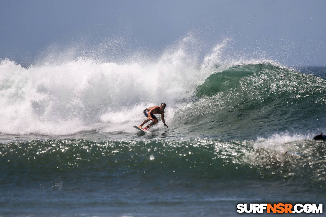 Nicaragua Surf Report - Report Photo 04/04/2023  7:08 PM 