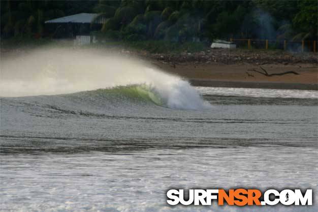 Nicaragua Surf Report - Report Photo 11/23/2005  10:19 AM 