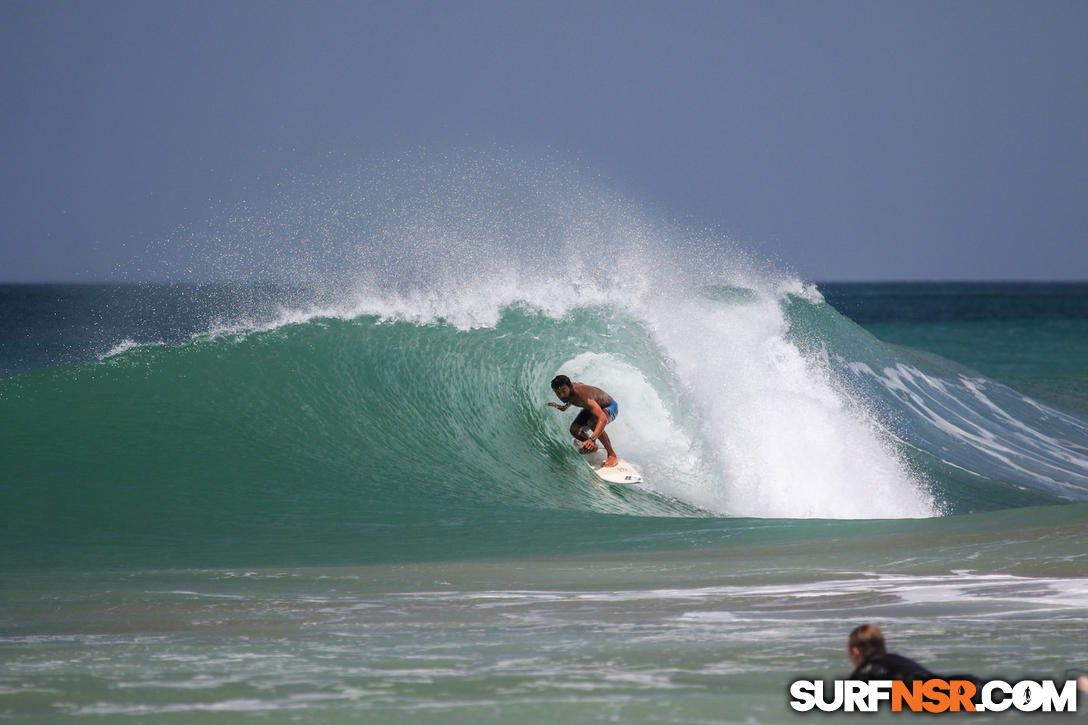 Nicaragua Surf Report - Report Photo 04/10/2018 6:03 PM