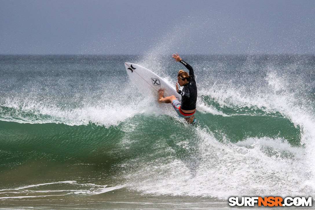 Nicaragua Surf Report - Report Photo 04/15/2018  6:06 PM 