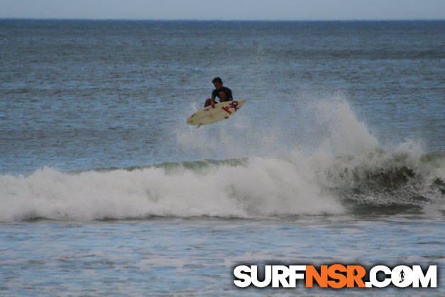 Nicaragua Surf Report - Report Photo 03/05/2009  2:45 PM 