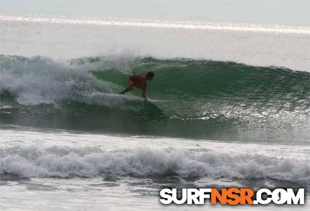 Nicaragua Surf Report - Report Photo 12/01/2005  6:50 PM 