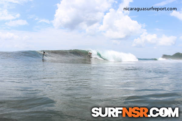 Nicaragua Surf Report - Report Photo 09/30/2014  3:40 PM 