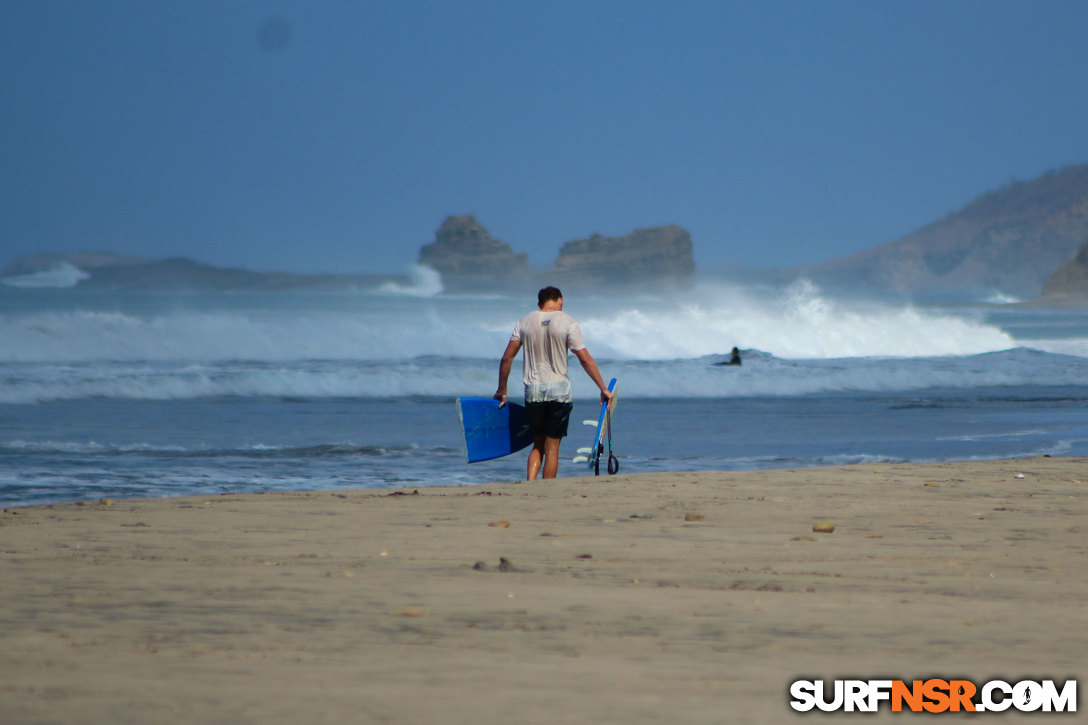 Nicaragua Surf Report - Report Photo 04/03/2017  6:53 PM 