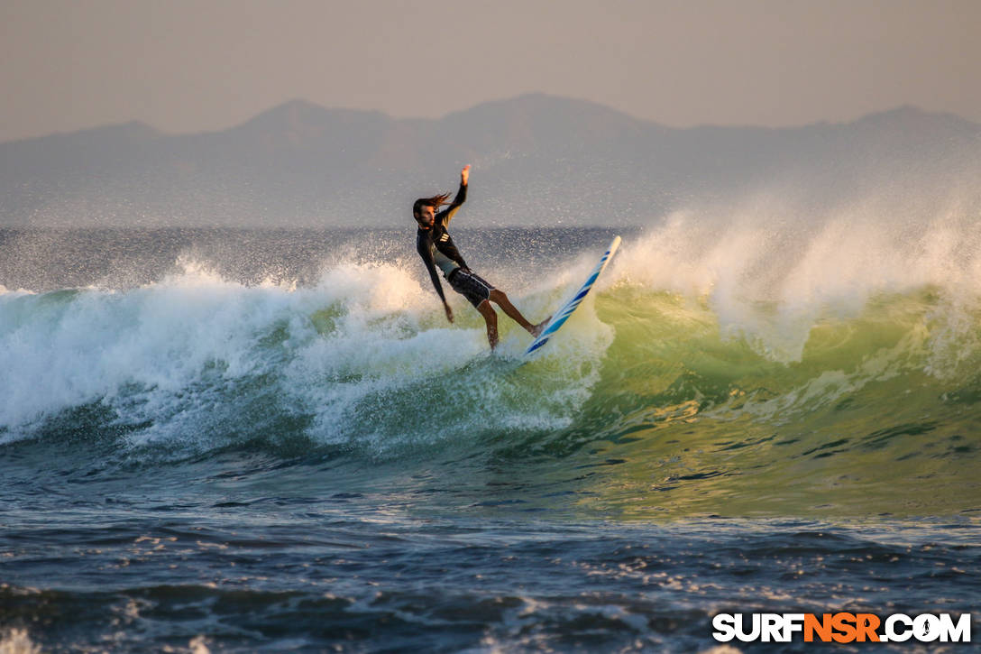 Nicaragua Surf Report - Report Photo 01/25/2020  7:09 PM 