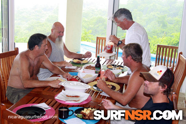 Nicaragua Surf Report - Report Photo 09/03/2010  2:41 PM 