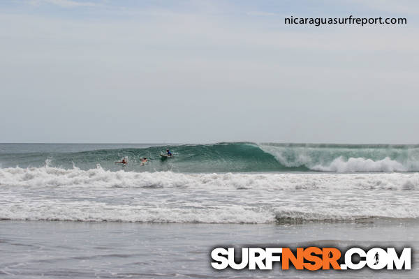 Nicaragua Surf Report - Report Photo 10/31/2014  2:49 PM 