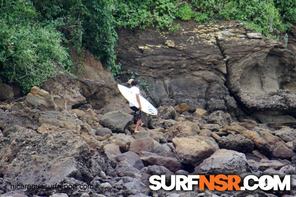 Nicaragua Surf Report - Report Photo 11/25/2010  4:25 PM 