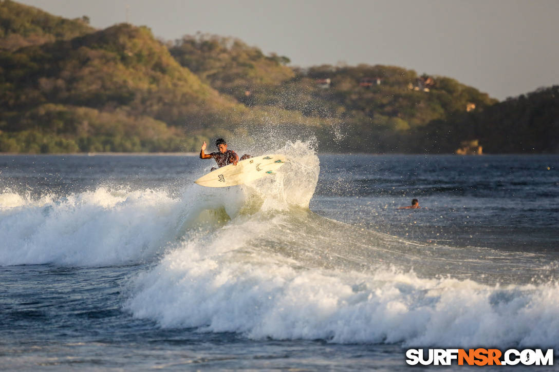 Nicaragua Surf Report - Report Photo 01/24/2019  10:21 PM 