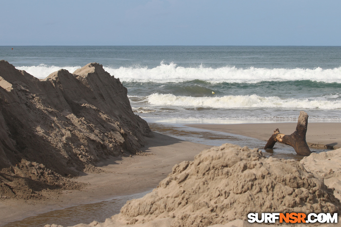 Nicaragua Surf Report - Report Photo 06/14/2017 11:39 AM