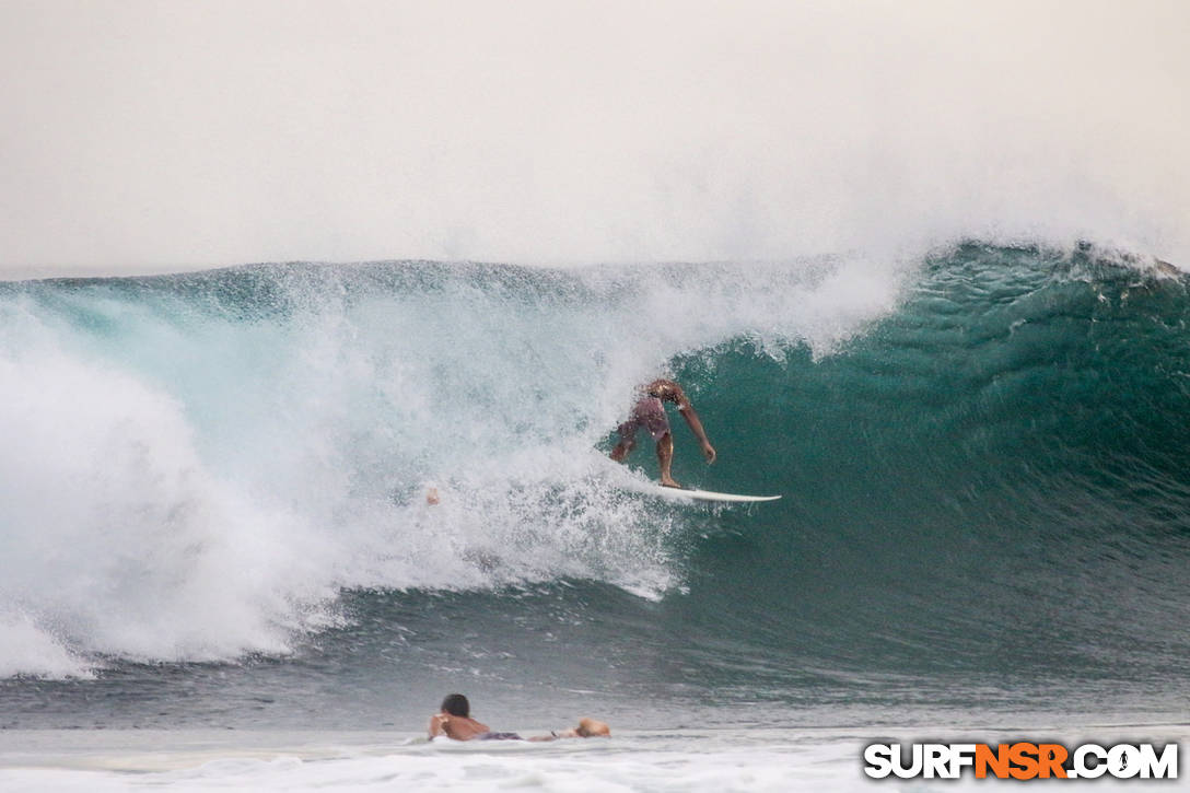 Nicaragua Surf Report - Report Photo 08/09/2020  10:11 PM 