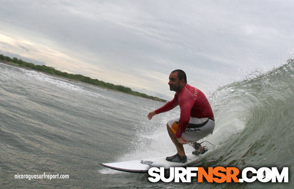 Nicaragua Surf Report - Report Photo 05/28/2008  8:24 AM 