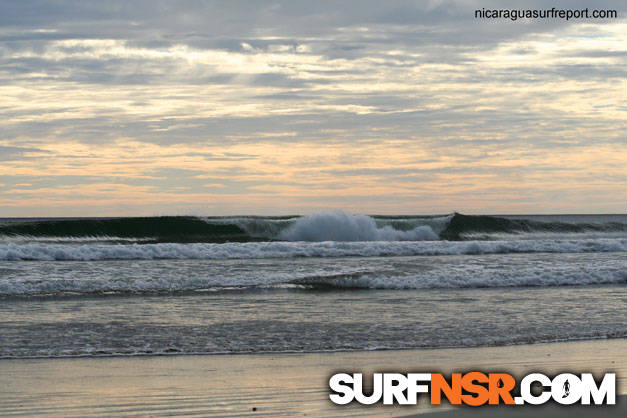 Nicaragua Surf Report - Report Photo 01/25/2009  9:07 PM 