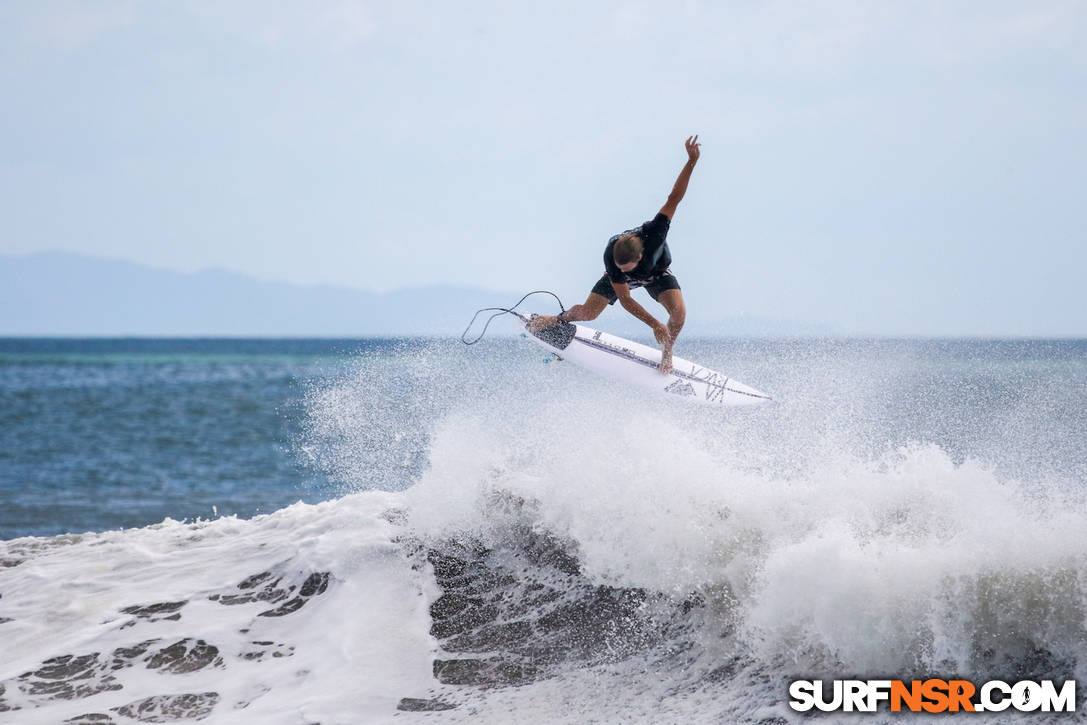 Nicaragua Surf Report - Report Photo 10/23/2018  8:10 PM 