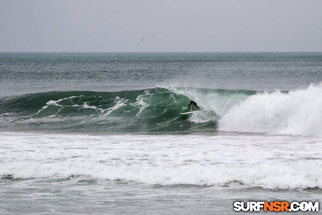 Nicaragua Surf Report - Report Photo 06/09/2018  5:20 PM 