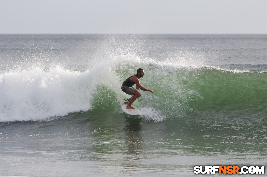 Nicaragua Surf Report - Report Photo 01/19/2018  6:09 PM 