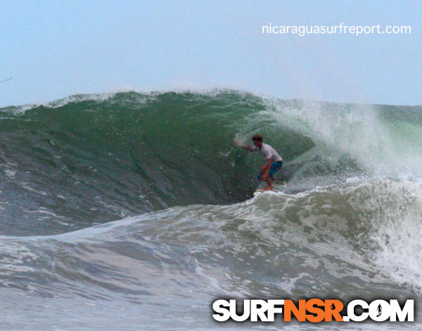 Nicaragua Surf Report - Report Photo 09/16/2012  3:02 PM 