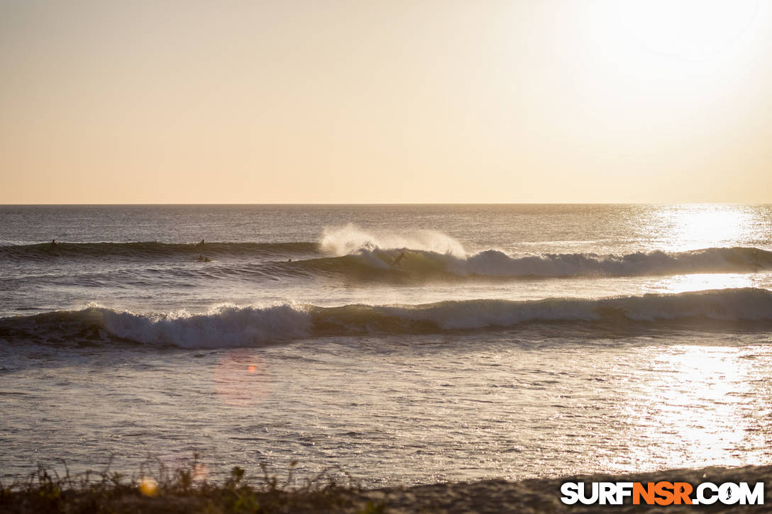 Nicaragua Surf Report - Report Photo 01/09/2019  9:02 PM 