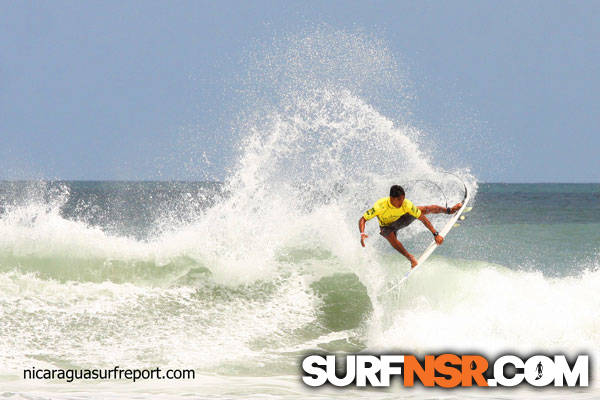 Nicaragua Surf Report - Report Photo 06/11/2013  5:26 PM 