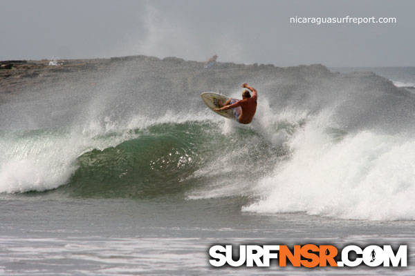 Nicaragua Surf Report - Report Photo 03/22/2010  6:31 PM 