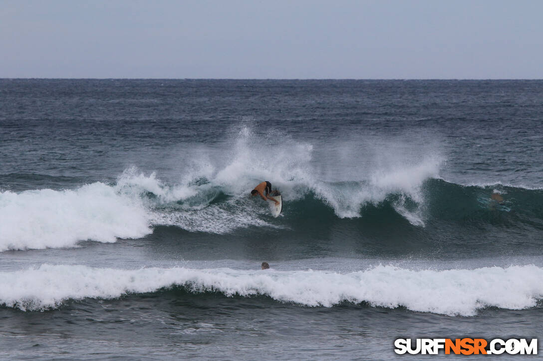 Nicaragua Surf Report - Report Photo 08/07/2023  9:24 PM 
