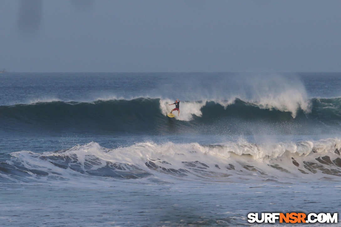 Nicaragua Surf Report - Report Photo 04/05/2017 2:42 PM