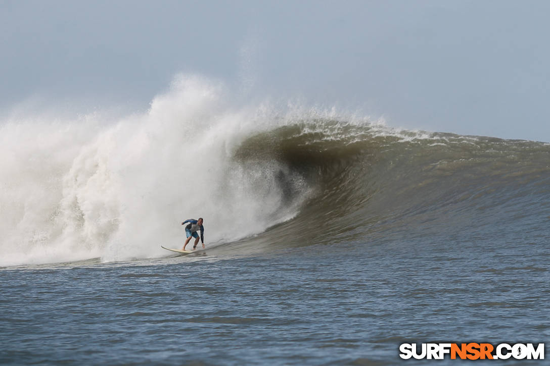 Nicaragua Surf Report - Report Photo 06/17/2016 5:38 PM